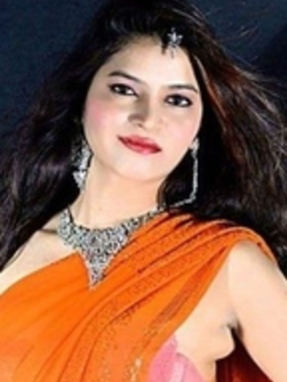 Dipali Bhabar